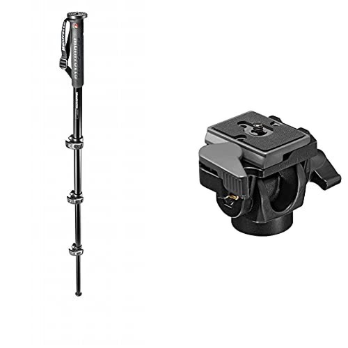 Manfrotto mpmxproa4 monopiede - manfrotto,