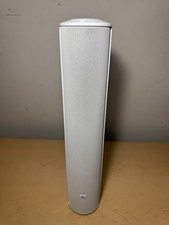 JBL Altoparlante a colonna bianco CBT 50LA-LS-WH