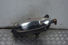 83221- Marmitta terminale Di Scarico Aprilia Sportcity 125 Dal 2004 al 2008