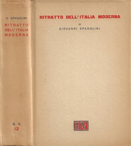 Ritratto dell italia - ritratto, dell'italia
