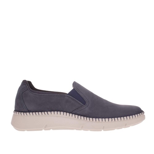 Callaghan mocassino pelle - mocassino,