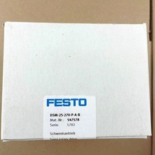 un Nuovo FESTO