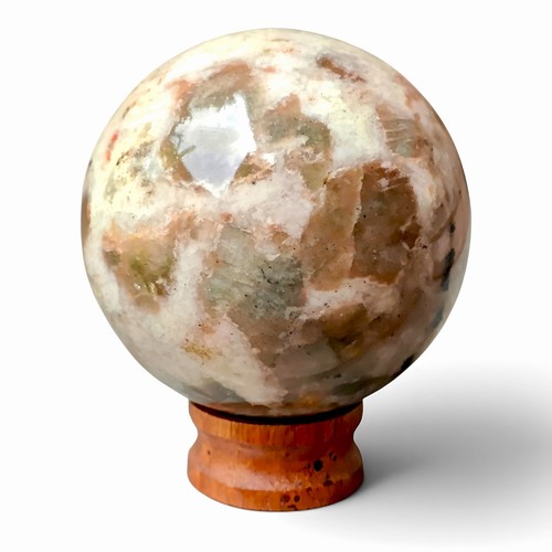 Sfera cristallo occhio di - cristallo,