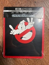 Ghostbusters I + II 1 2 w