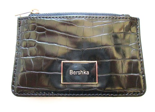 Portacarte originale bershka - originale,