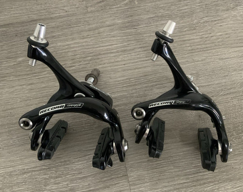 Pinze freno campagnolo record - freno,