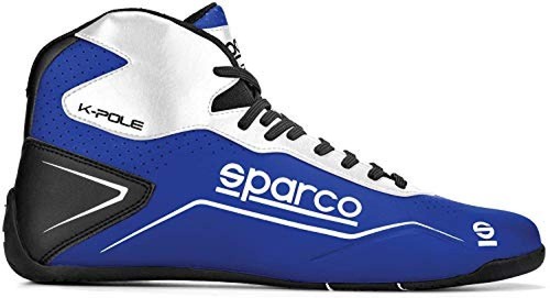 Sparco scarpe - (tg., taglia:44)