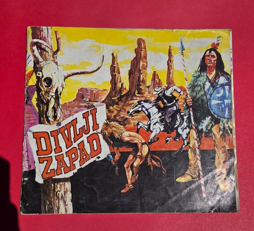 West 1975 - , jez/edis)