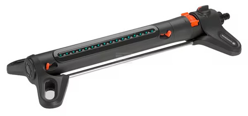 Gardena irrigatore oscillante - gardena,