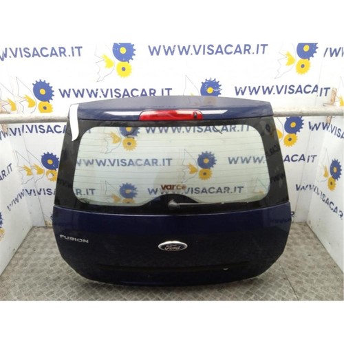 Portello posteriore ford - portello,