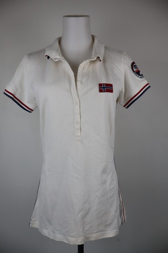 Napapijri maglia polo donna - napapijri,