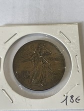 10 CENTESIMI 1911 -  DONNA- VITTORIO EMANUELE III -  CENT - 4.1