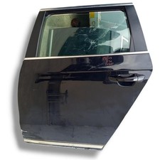 Portiera posteriore sinistra - portiera,