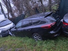 Ford Focus 2023 Solo Ricambi