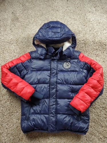 Giacca diesel puffer - puffer, ragazzo