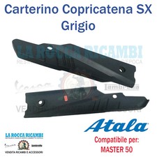 Carterino Copricatena Lato SX
