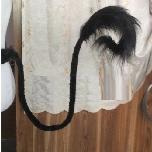 Peluche lungo fatto mano ao - peluche,