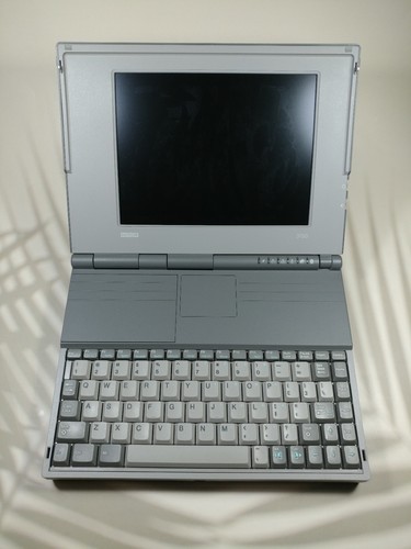 Ncr 3150 portatile vintage con - 3150,