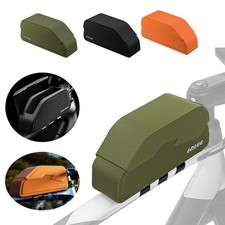 Borsa tubo superiore bici