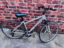 Bici ibrida uomo Carrera