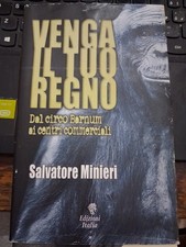 S. Minieri VENGA IL TUO REGNO