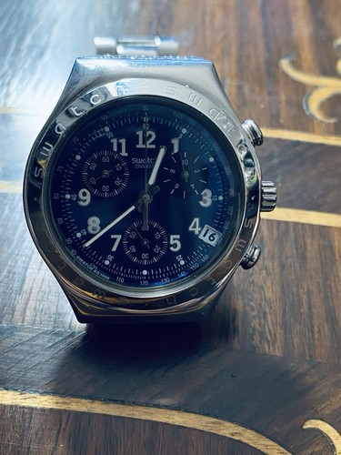 Orologio swatch irony chrono - orologio,