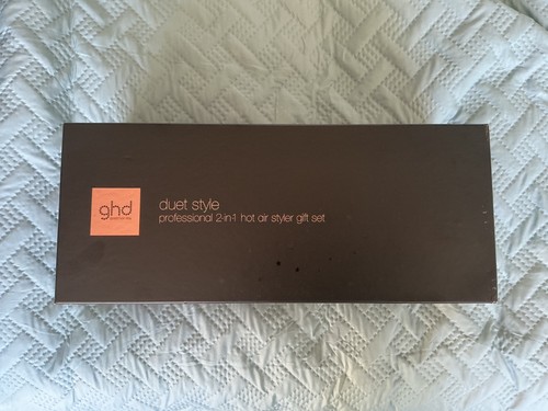 Ghd duet style - ghd, 1