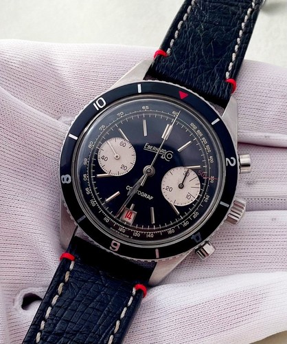 Eberhard co contograf - co,