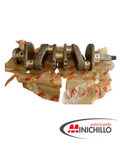 Albero motore FIAT 850