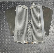 RADIATORI SCOOTER MOTO