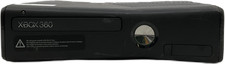 Xbox 360 Slim Matte Black