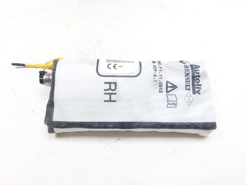 985h08138r airbag sedile - 985h08138r,