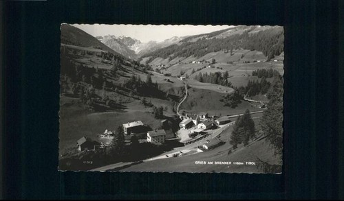 Bruciatore gries - bruciatore,
