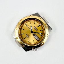 Montre Seiko SQ Sports 100