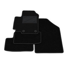 Tappetini compatibili con Suzuki Splash 2008-2010