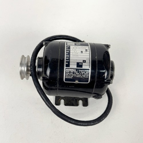 Bodine motore elettrico - motore,