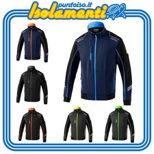 Giacca Antivento Sparco Austin