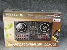 Pioneer ddj200 controller - pioneer, dj