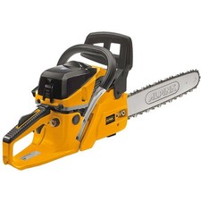 ALPINA MOTOSEGA A SCOPPIO A455