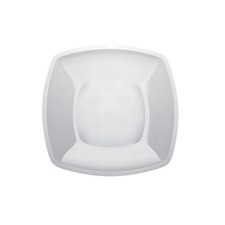 Piatti Bianchi dessert, frutta