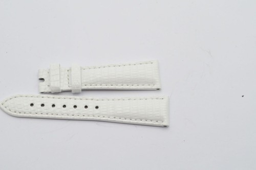 Zenith bracciale pelle - bracciale, in