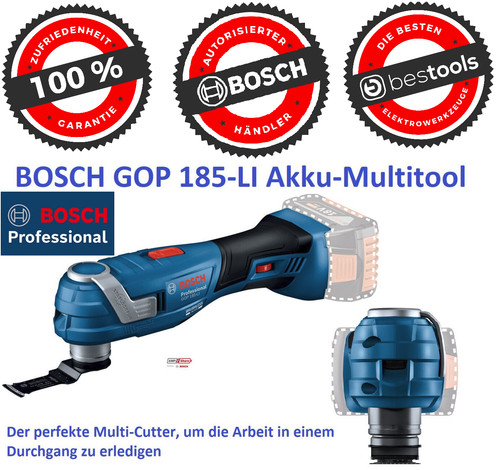 Bosch professional gop - bosch®,