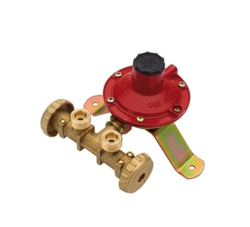 Centralina gas gpl bombole - gpl, 2