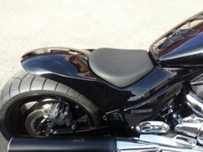 Suzuki VZR M 1800 gobba