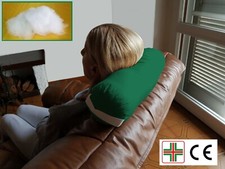 Cuscino Cilindrico per il