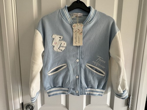 Giacca papillon co bambino - &,