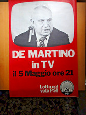 1972-PARTITO SOCIALISTA