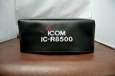 Icom IC-R8500 Signature Series