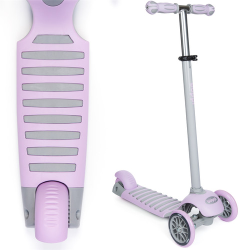 Monopattino ruote bambini - ruote,