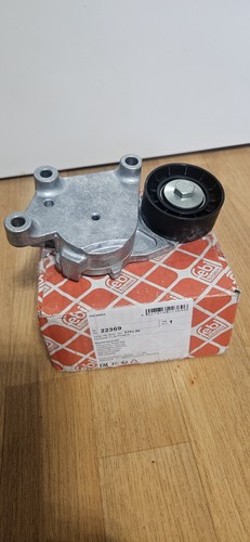 Febi bilstein tendicinghia - bilstein,